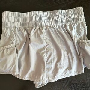 Free People Movement - Get Your Flirt On Shorts